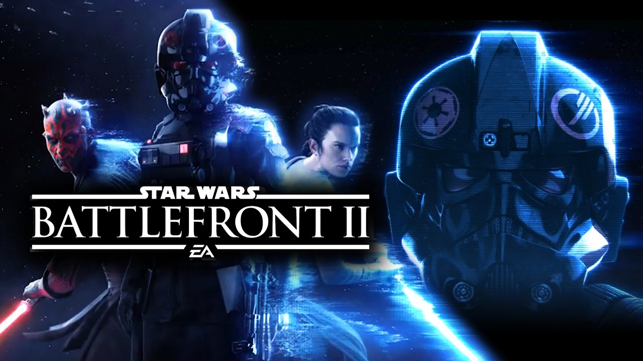 Фразы палпатина battlefront 2