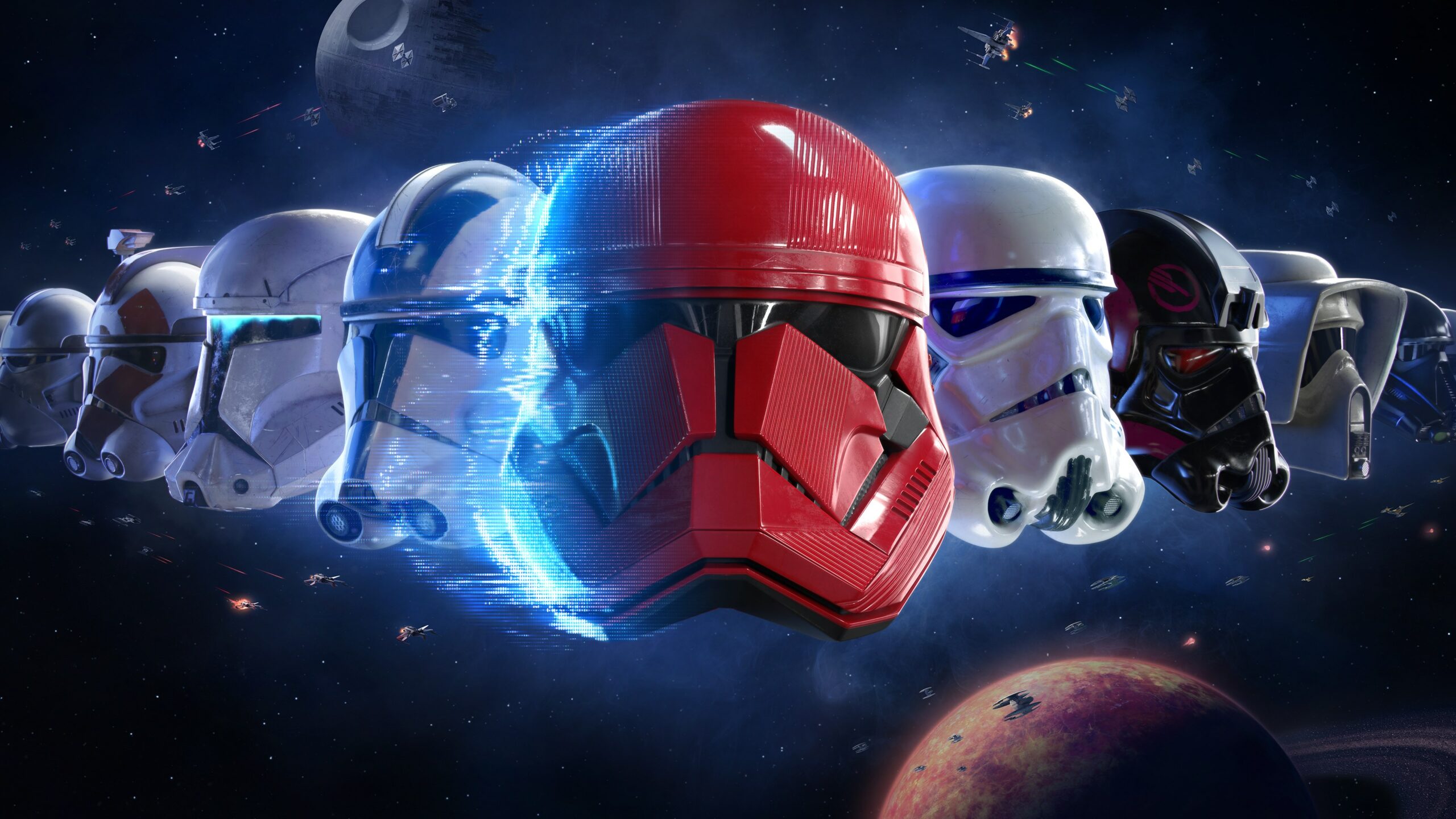 Star Wars Battlefront II