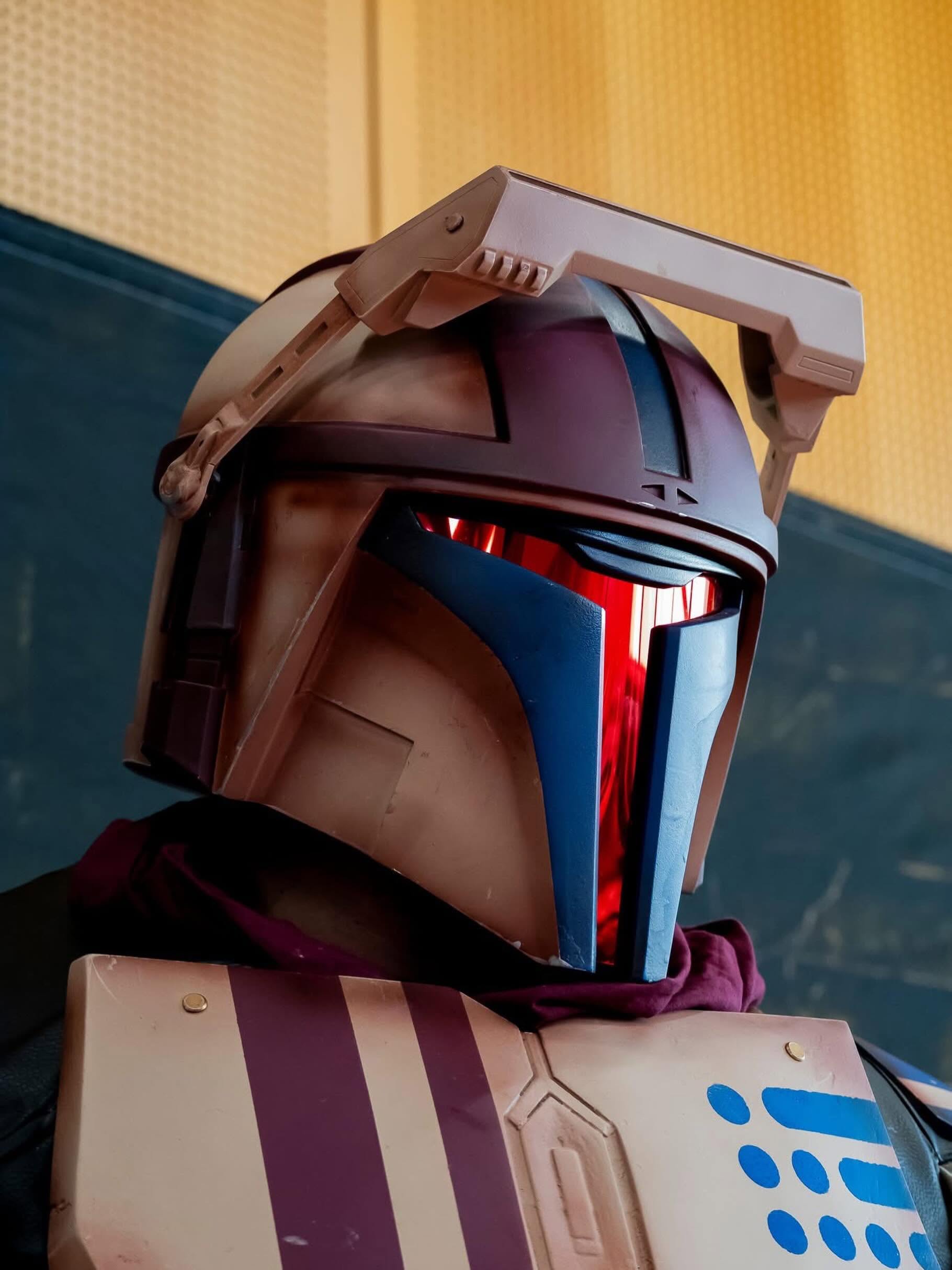 Cosplay Xalkinn