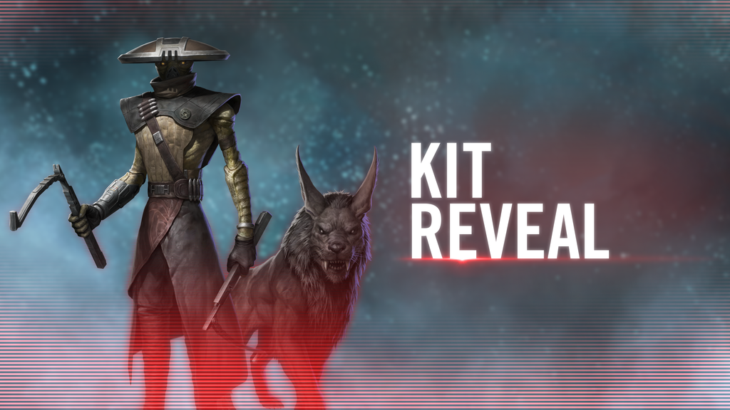 Révélation de kit – Embo & Keibu (Conquête)