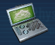 Clavier Gyrda